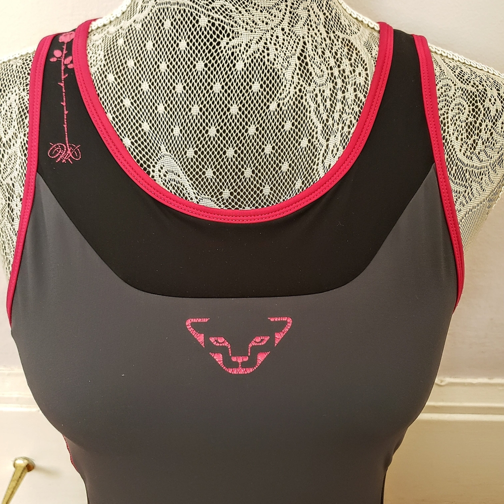 Dynafit Top - Picture 2 of 7